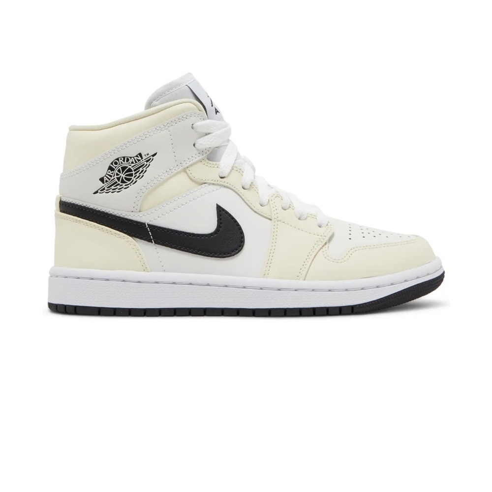 SOLD | Brand NEW Jordan 1 coconut milk - Picture 1 of 7